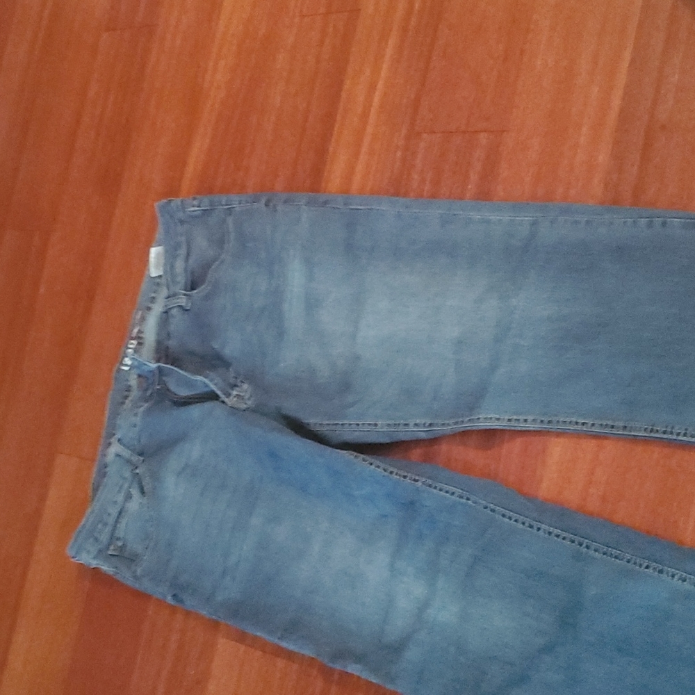 Jeans - Picture 3 of 3